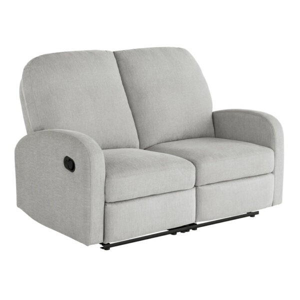 Frederick Recliner Loveseat