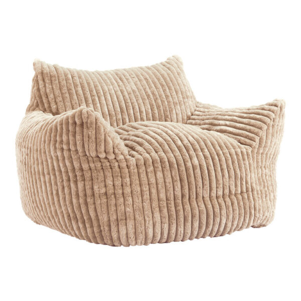 Miro Corduroy Bean Bag Chair