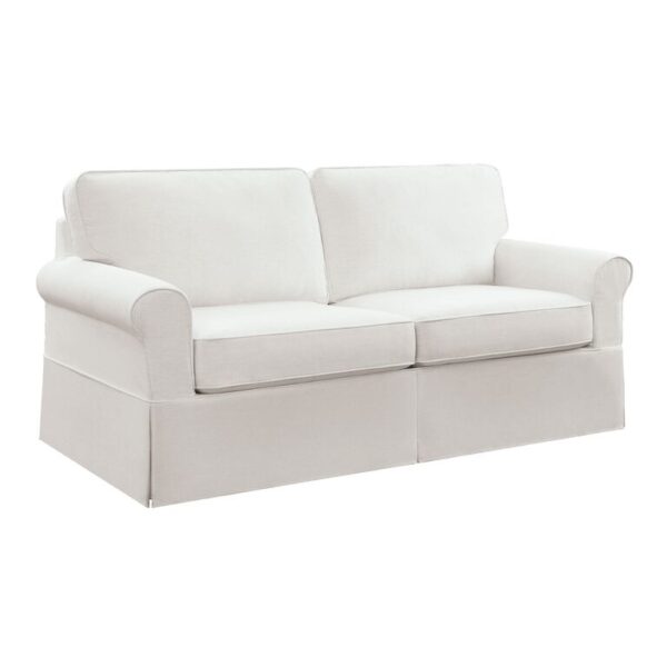 Richmond Linen Slipcover Sofa Richmond Linen Slipcover Sofa